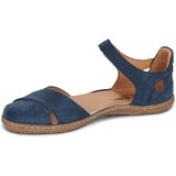 Josef Seibel Balerinke CAITLYN 05 BAREFOOT Modra | Shoptok.si