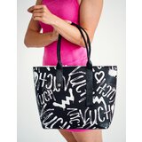 Vuch Wennie Grafitti Black | Shoptok.si