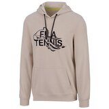 Fila Puloverji Devin Bež Cene