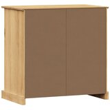  Komoda s ladicama VIGO 78 x 40 x 75 cm od masivne borovine | Eponuda.com