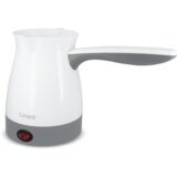 Linea LCP-0671 električna džezva za kafu 800-1000 w, 250 ml u