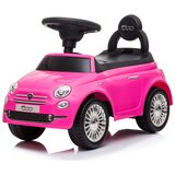Prince Toys Poganjalec Fiat roza | Shoptok.si