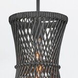Elstead Lighting VISEČA SVETILKA Twyla 40 W E27 | Shoptok.si