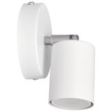  LED zidna reflektorska lampa TUNE 1xGU10/4,8W/230V bela | Eponuda.com