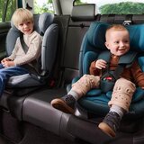 Kinderkraft auto sedište Oneto3 i-size 76-150 cm cherry pearl