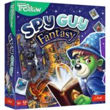 SPY Guy Fantasy Family Game Trefl 02577 | Shoptok.si