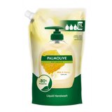 Palmolive Naturals Milk & Honey čistilno tekoče milo za roke 1000 ml | Shoptok.si