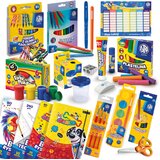  School Starter Kit – 22-piece School Set Cijene