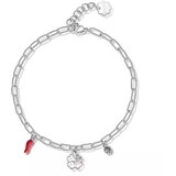 Brosway nagležnica CHAKRA BHKA002 | Shoptok.si