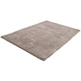 Lesnina-XXXL kosmatinec velvet platin 200/290 cm taftano platinaste barve | Shoptok.si