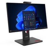 Lenovo ThinkCentre M70a G6 Ultra 7 All-in-One 265T 23.8 FHD Touch IPS 120Hz 250 nits LBL AG 16GB DDR5 5600 512GB SSD Intel Graphics 5.0MP camera + IR vPro Windows 11 Pro Black 3-year On-site warranty | shoptok.hr