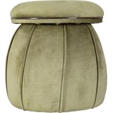 Kayoom TABURE, tekstil barve grafita, zelena | Shoptok.si
