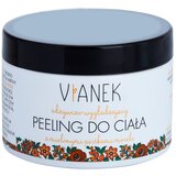 VIANEK Nourishing Body Scrub Cene