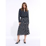 Sinsay ženska midi suknja 471BE-MLC | shoptok.hr
