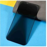 Apple MSGP-IPHONE-15 Plus * Privacy Glass full cover,full glue, zastitno staklo za 15 Plus (239.) | Eponuda.com