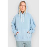 Quiksilver Essential Pulover s kapuco ashley blue | Shoptok.si