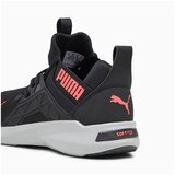 Puma Nizke superge Softride Enzo Črna | Shoptok.si