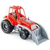  Moderni traktor sa kašikom Cene
