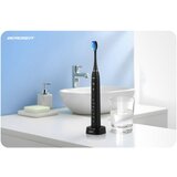 Berdsen Galaxy Sonic četkica za zube crna | shoptok.hr