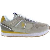 U.S. POLO BEST PRICE US POLO BEST PRICE MEN'S SPORTS FOOTWEAR BEIGE | ePonuda.com