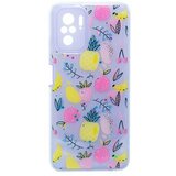  Maska za telefon FASHION CASE 13 za Xiaomi Redmi Note 10 DZ2, Ljubičasta | Eponuda.com