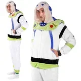 Pidžama Kigurumi Buzz Astral M