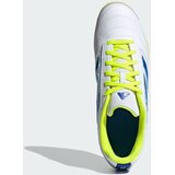 Adidas Nogometni čevelj 'Super Sala II' kraljevo modra / apno / siva / bela | Shoptok.si