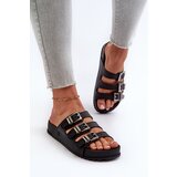 Zaxy Women's rubber slippers JJ285058 Black | ePonuda.com