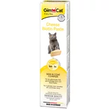 Gimcat Cheese Biotin pasta - Varčno pakiranje: 2 x 200 g