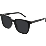 Saint Laurent SLM146 001 - ONE SIZE (54) | shoptok.hr