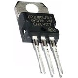  Tranzistor GP19NC60 | Eponuda.ba