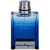 Salvatore Ferragamo Acqua Essenziale Blu Eau De Toilette 50 ml (man) | shoptok.hr