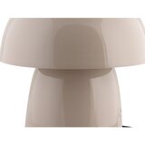 Leitmotiv Bež metalna stolna lampa (visina 34 cm) Masivo Seta – | shoptok.hr