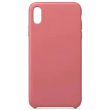 Leather maska za iPhone XS Max