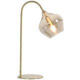 Light & Living Namizna svetilka v bronasti barvi (višina 50,5 cm) Rakel - Light & Living Cene