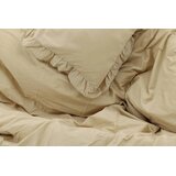 Venture Home posteljina Levi 200 × 150 cm, boja pijeska | shoptok.hr