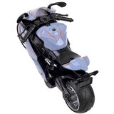  Maketa motocikla (metal/plastika) na potez – Model A | shoptok.hr
