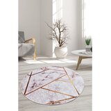 Conceptum Hypnose brett djt Çap 100 multicolor carpet (100 cm) Cene