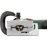Metabo KFM 15-10 F alat za obaranje ivica na čeliku od 0-90° visina 10mm max. (601752500) Cene