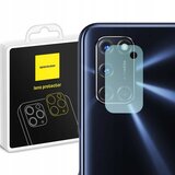 Spacecase KALJENO STEKLO ZA STEKLO KAMERE SAMSUNG GALAXY A72 5G, (21964719) Cene