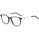  Ženski Okvir za naočale Hugo Boss HG-1213-086F117 Ø 51 mm | shoptok.hr