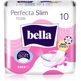 Bella Perfecta Slim Rose vložki 10 kos | Shoptok.si