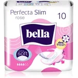 Perfecta Slim Rose vložki 10 kos