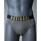 Navigare muške Slip Tamno siva cene
