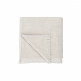 Blomus Krem pamučni ručnik 50x100 cm FRINO - Cijene