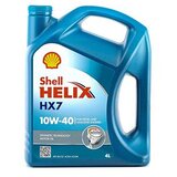  Mot.ulje Shell Helix HX7 10W40 4/1 Cijene