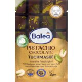Balea Maska za lice u maramice- Pistachio Chocolate 1 kom | ePonuda.com