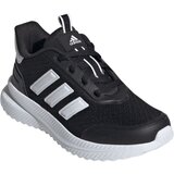 Adidas X_PLRPATH K Dječje tenisice za slobodno vrijeme, crna, veličina 38 | shoptok.hr