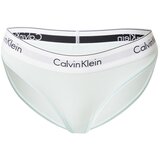 Calvin Klein Underwear Slip pastelno plava / siva / crna | shoptok.hr