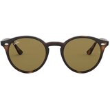 Ray-ban Unisex Sunčane naočale Ray Ban RB2180 50 Tortoise | shoptok.hr